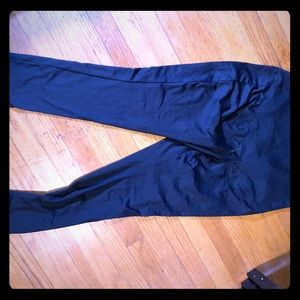 L Maternity Active Over belly Leggings